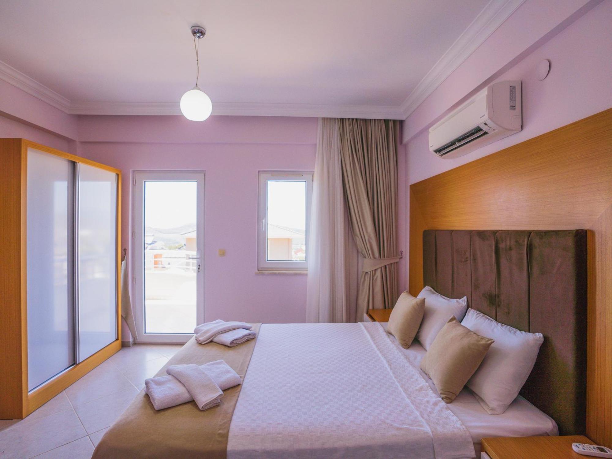 Hanel Life Royale 15 Villa With Private Pool Fethiye Exteriör bild