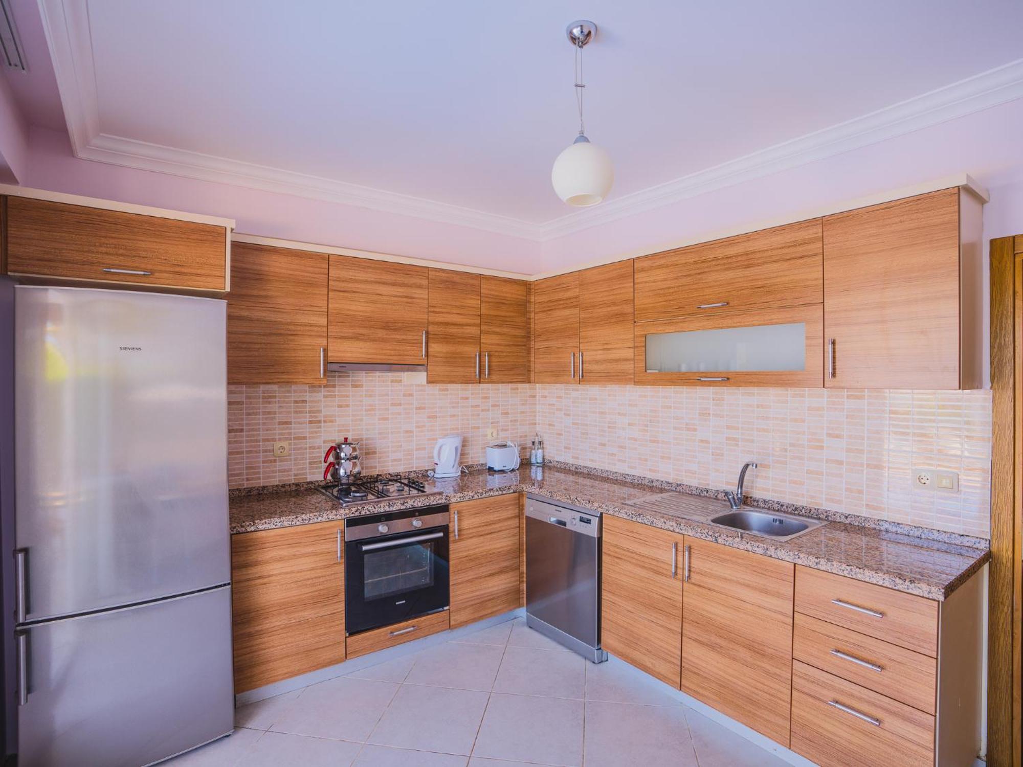 Hanel Life Royale 15 Villa With Private Pool Fethiye Exteriör bild
