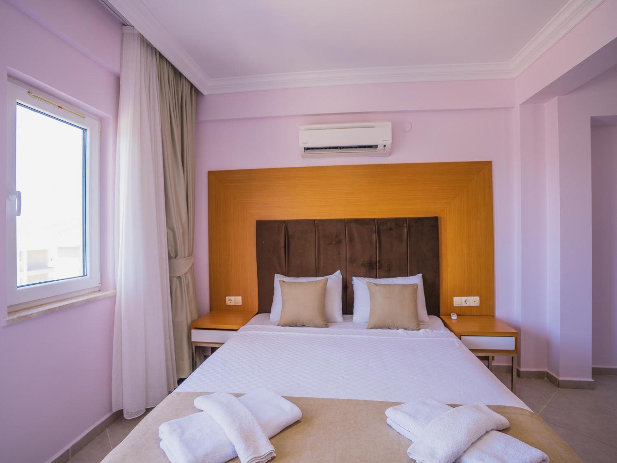 Hanel Life Royale 15 Villa With Private Pool Fethiye Exteriör bild